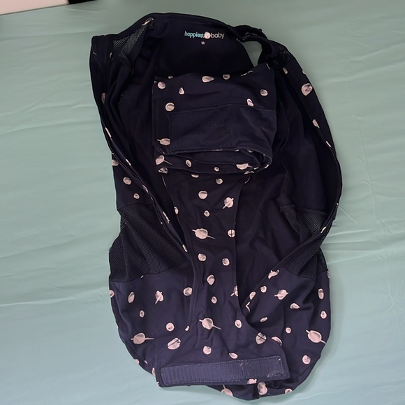 Happiest baby 5-second swaddle 2-4 months - Picture 9 of 10